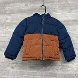 Puffer Coat 3t