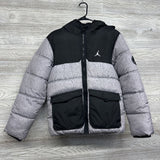 Faux Down Jacket 16