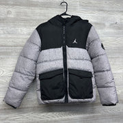 Faux Down Jacket 16