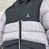 Faux Down Jacket 16