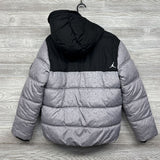 Faux Down Jacket 16