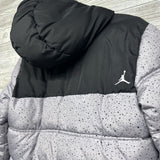 Faux Down Jacket 16