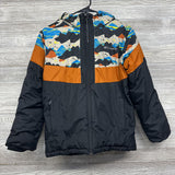 Lightning Lift Coat 14-16