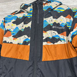 Lightning Lift Coat 14-16