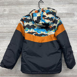 Lightning Lift Coat 14-16
