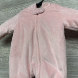Pram Snowsuit Bear NB