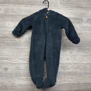 Baby Bear Fleece Pram Bunting 9M