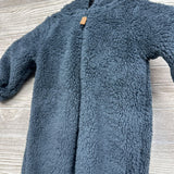 Baby Bear Fleece Pram Bunting 9M