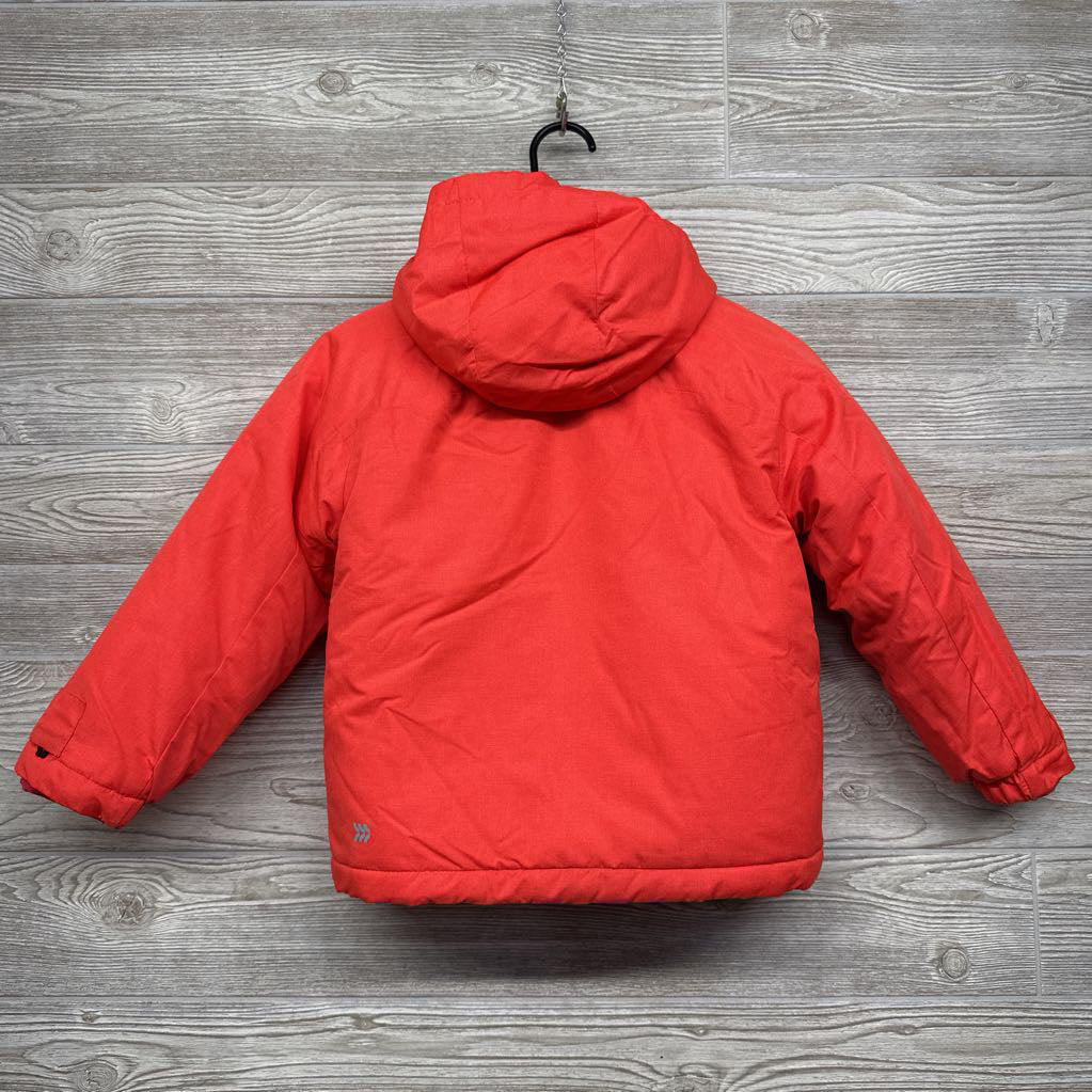 3 In 1 Winter Coat 4-5
