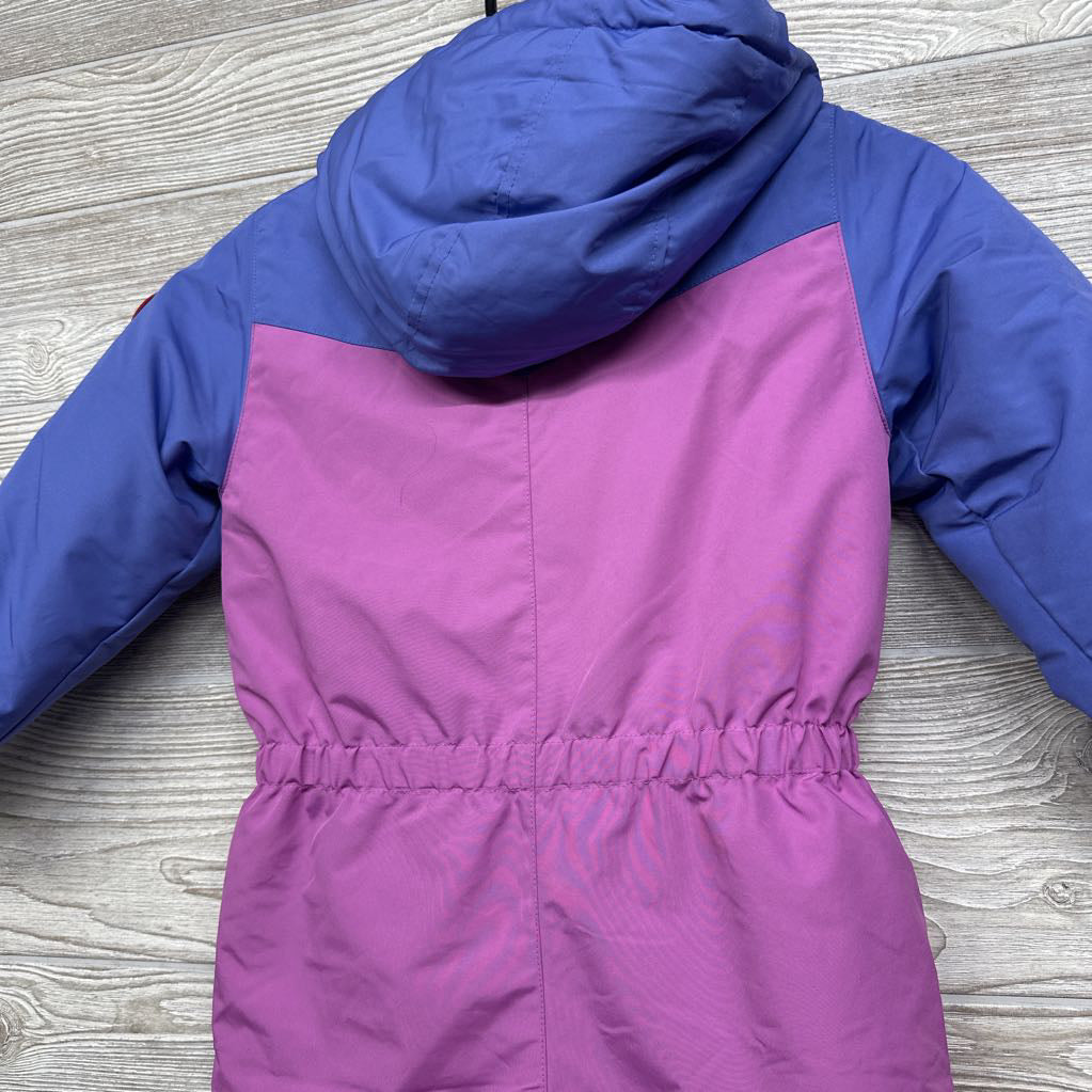 1 Pc Snowsuit 5t