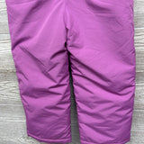 1 Pc Snowsuit 5t