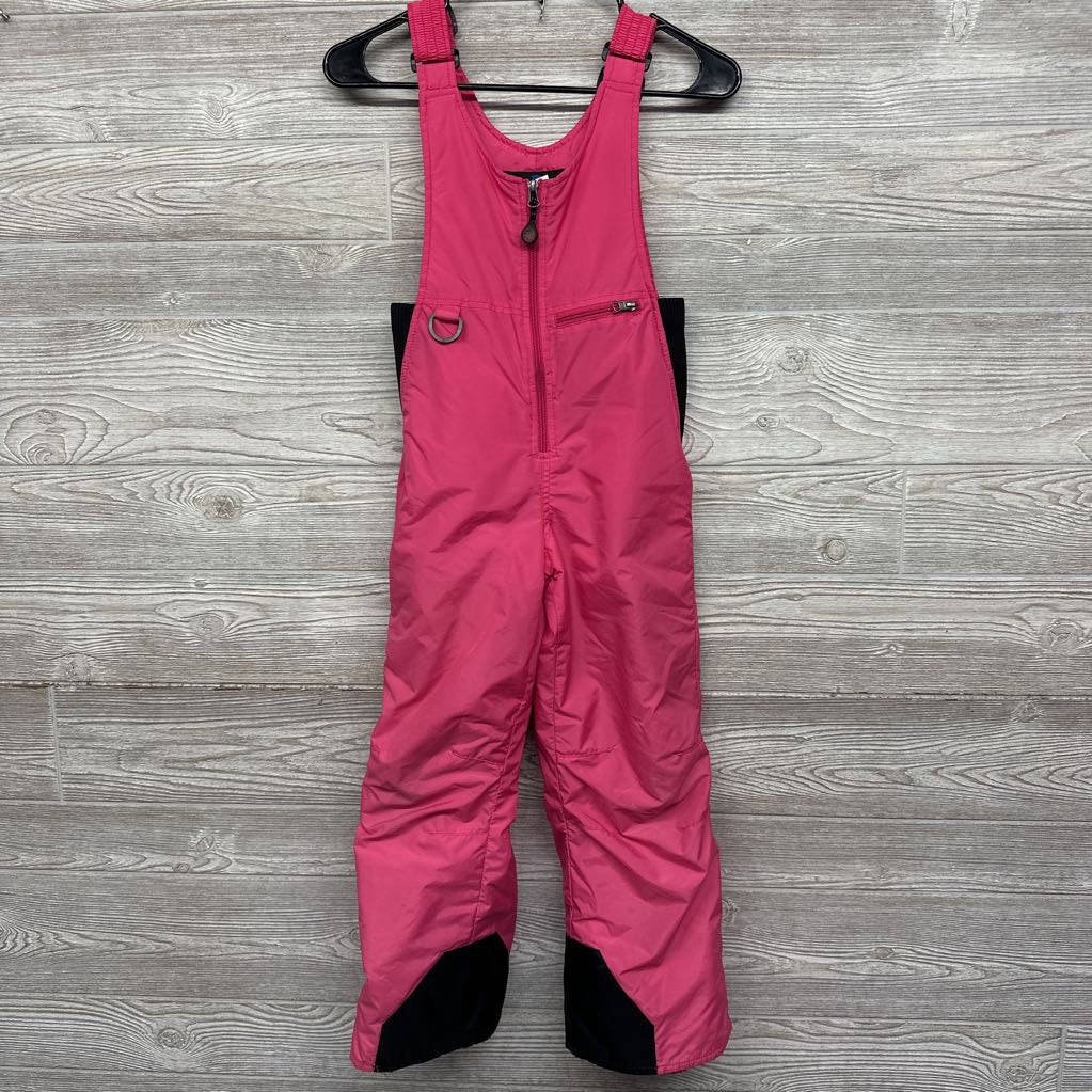 Snow Bibs 6