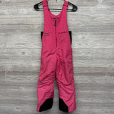 Snow Bibs 6