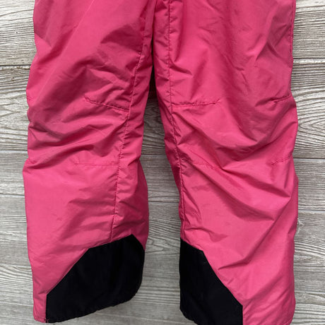 Snow Bibs 6