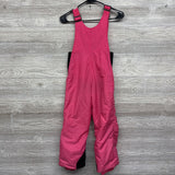 Snow Bibs 6