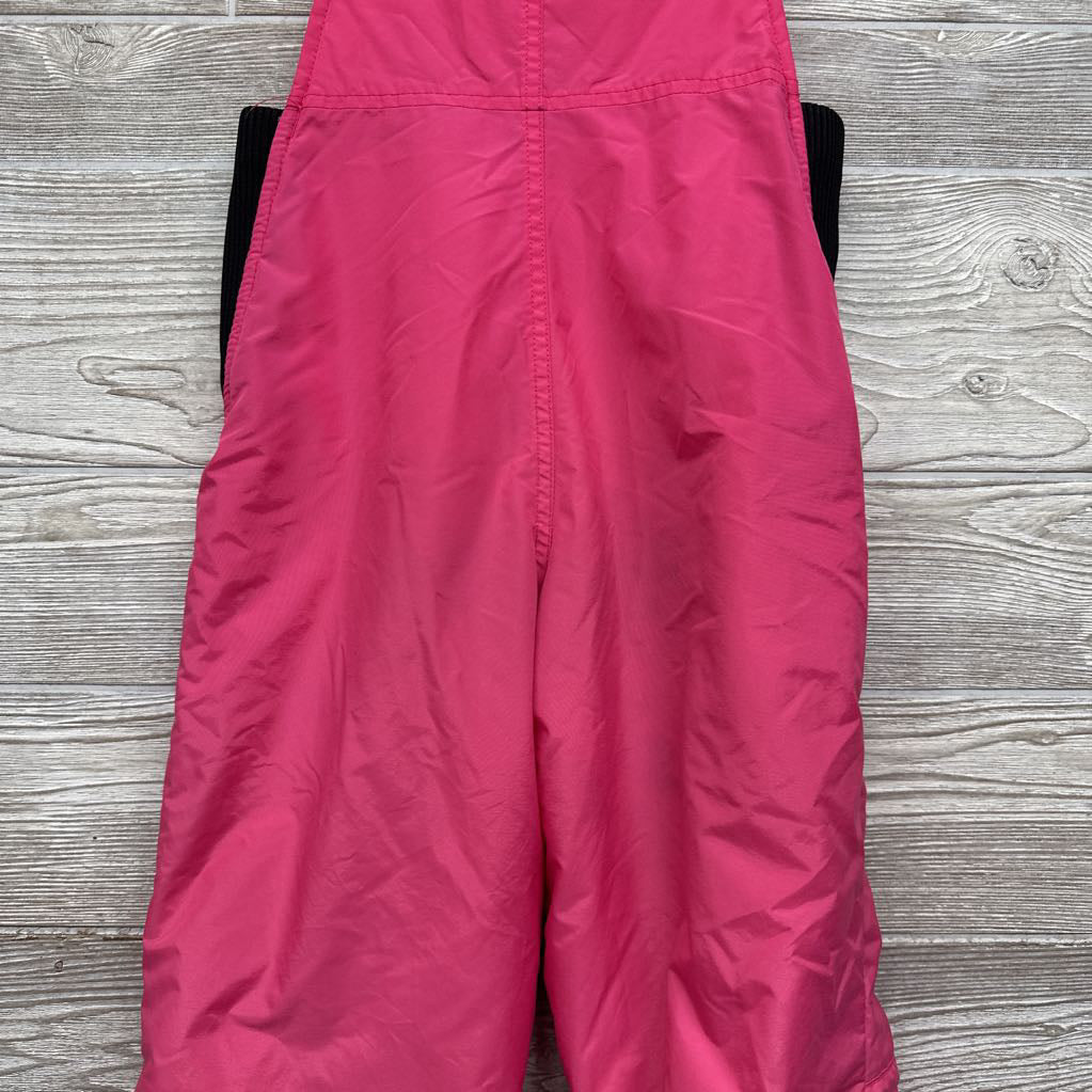 Snow Bibs 6