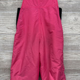 Snow Bibs 6
