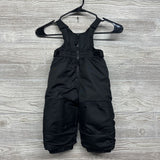Snow Bibs 12M