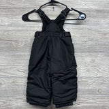 Snow Bibs 12M