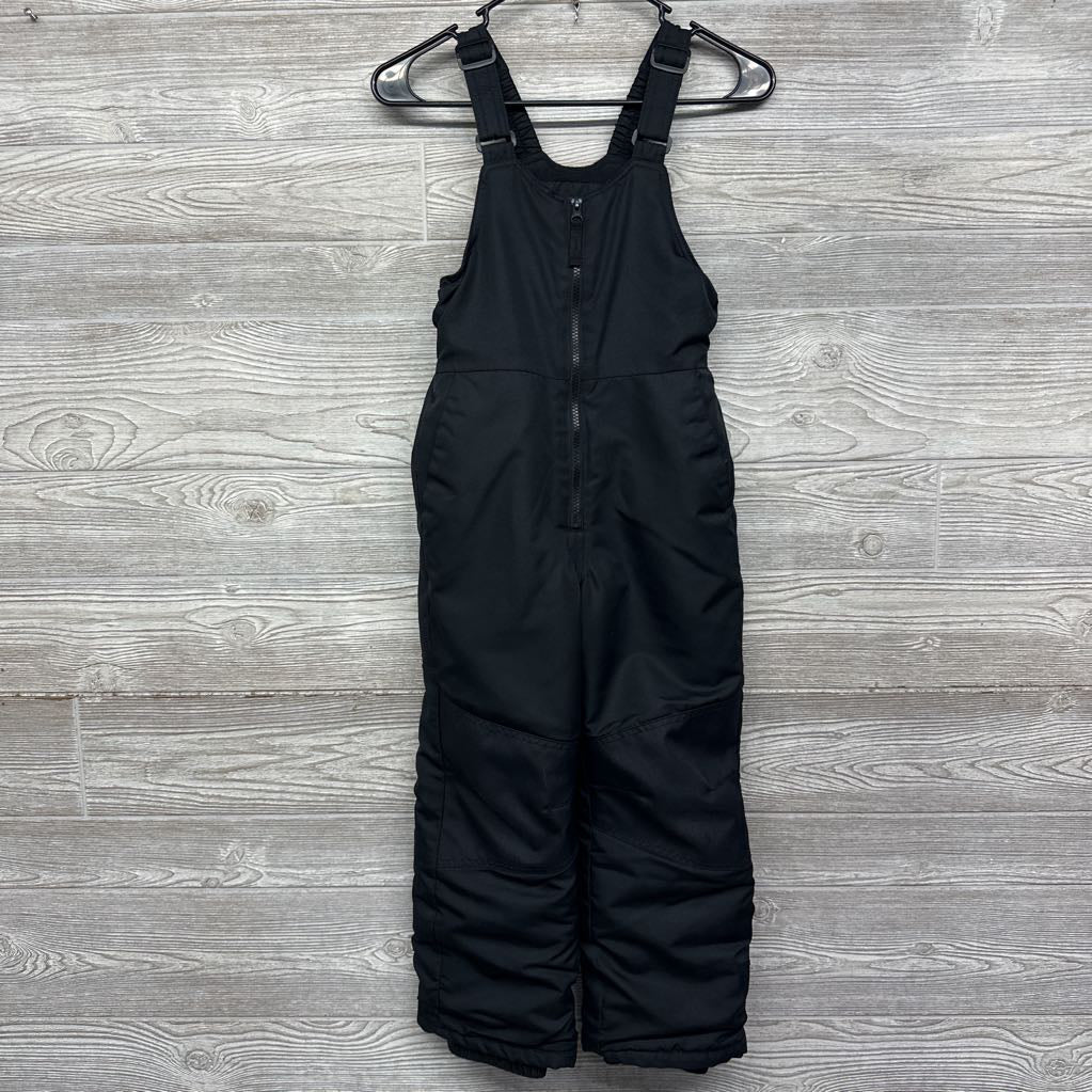 Snow Bibs 6-7