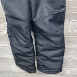 Snow Bibs 6-7