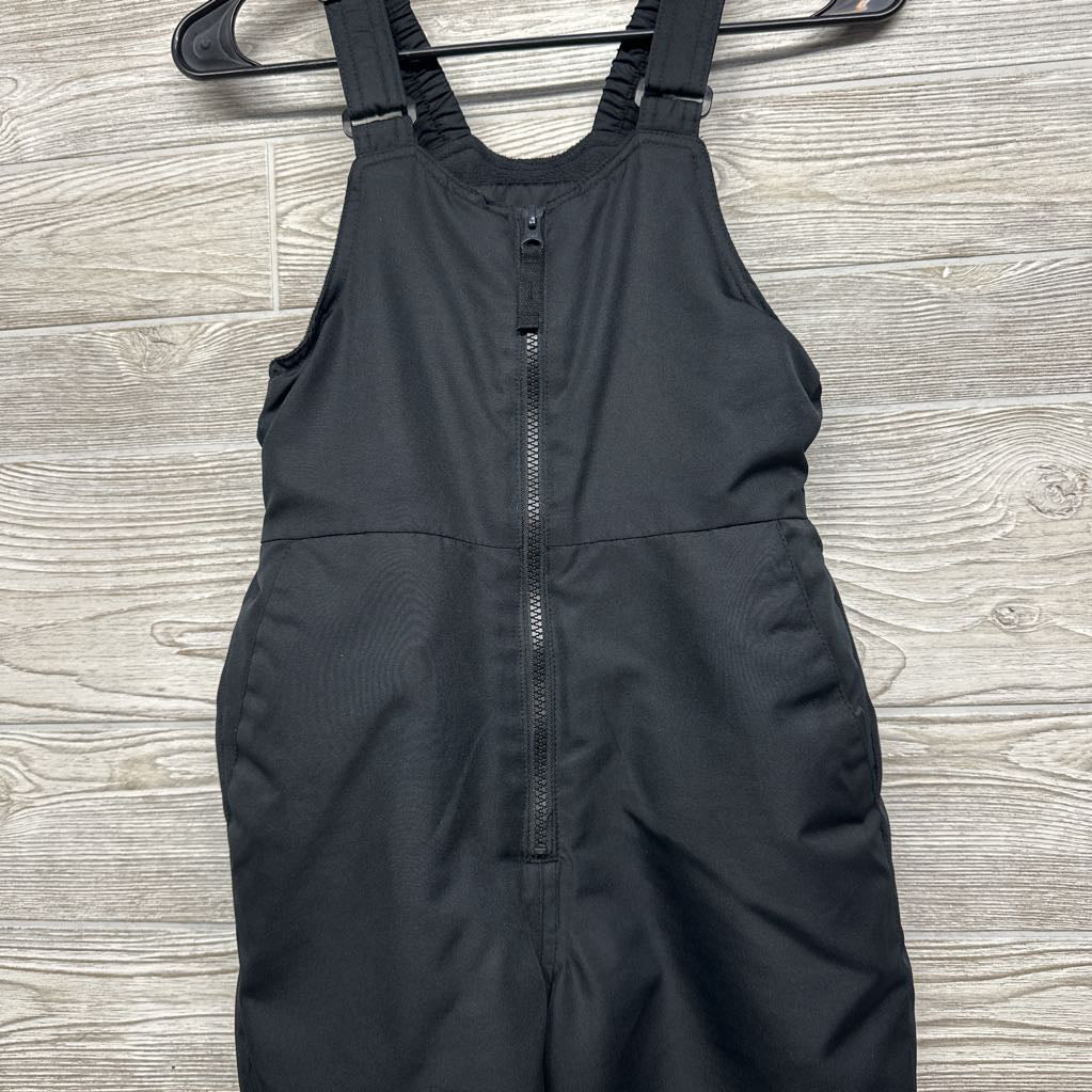 Snow Bibs 6-7