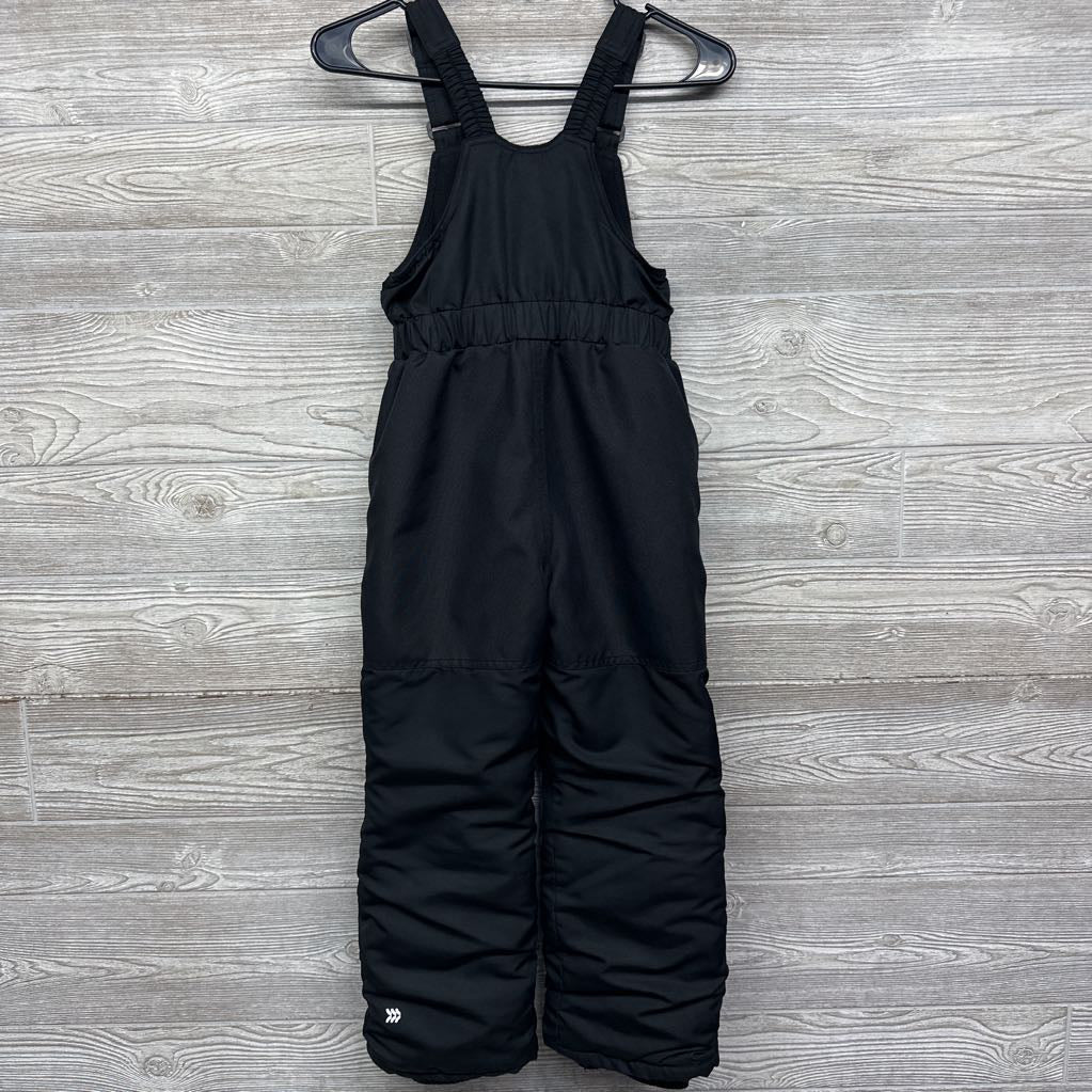 Snow Bibs 6-7