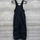 Snow Bibs 6-7