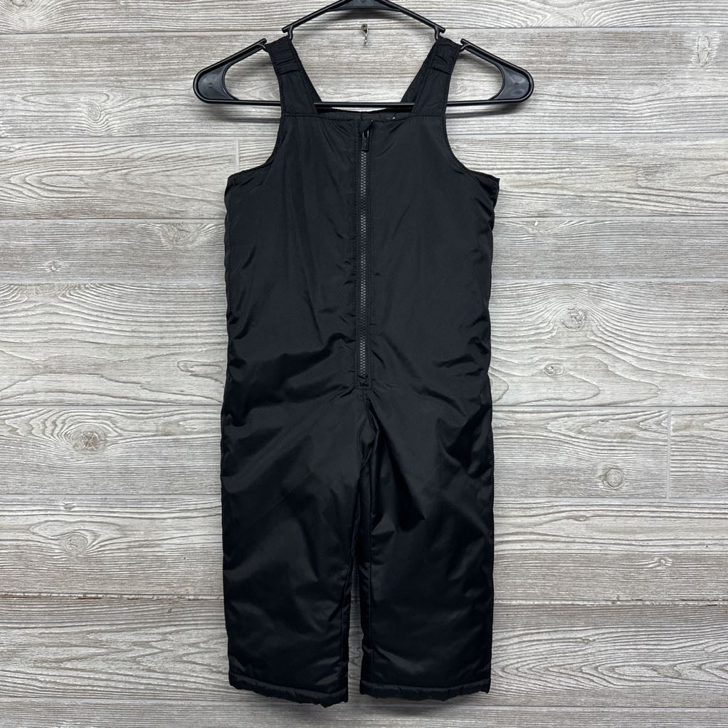 Snow Bibs 3t