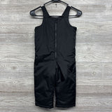 Snow Bibs 3t