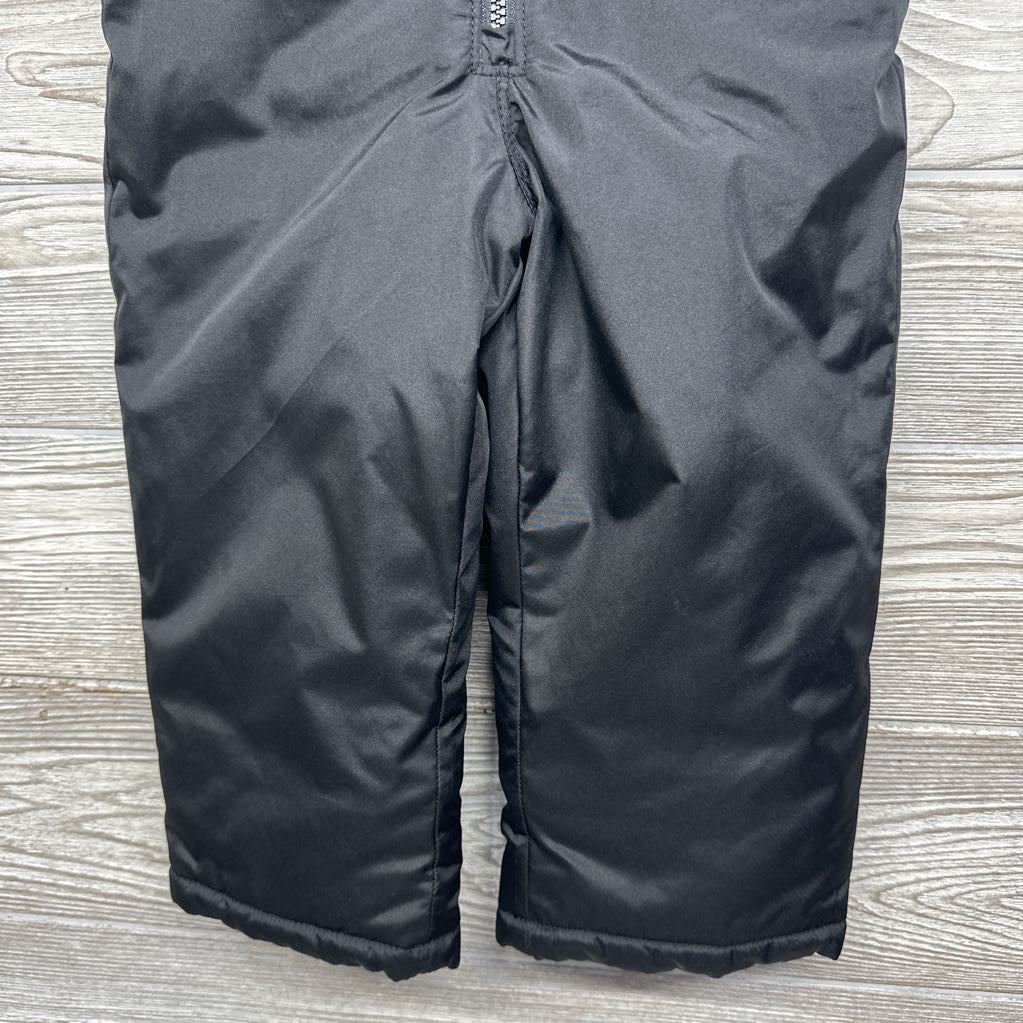 Snow Bibs 3t