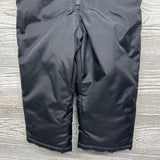 Snow Bibs 3t