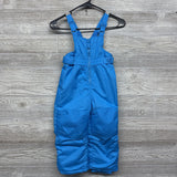 Snow Bibs 3t