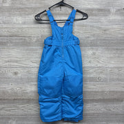 Snow Bibs 3t