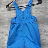 Snow Bibs 3t