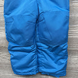 Snow Bibs 3t