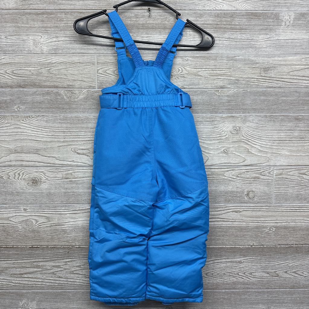 Snow Bibs 3t