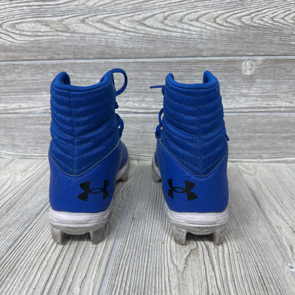 Highlight RM Jr Football Cleats