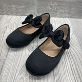 Flower Girl Ballet Flats Bow 10c