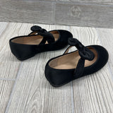 Flower Girl Ballet Flats Bow 10c