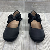 Flower Girl Ballet Flats Bow 10c