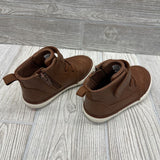 Side Zip Sneakers 8c