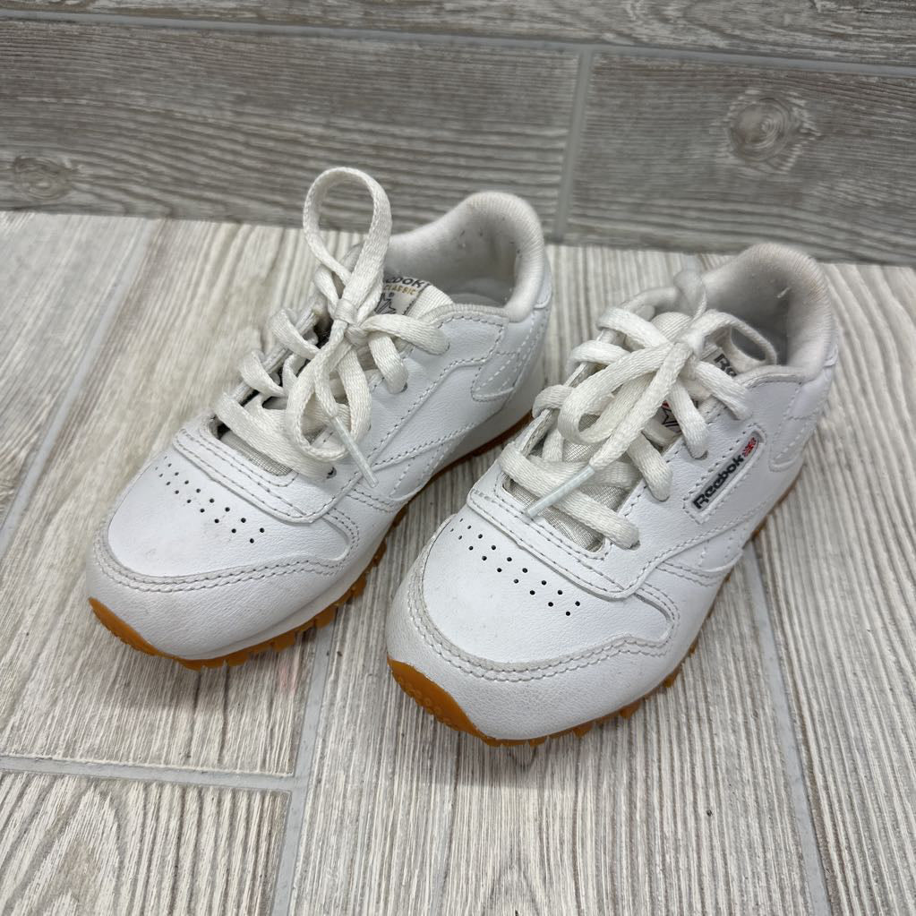 Classic Sneakers 8c