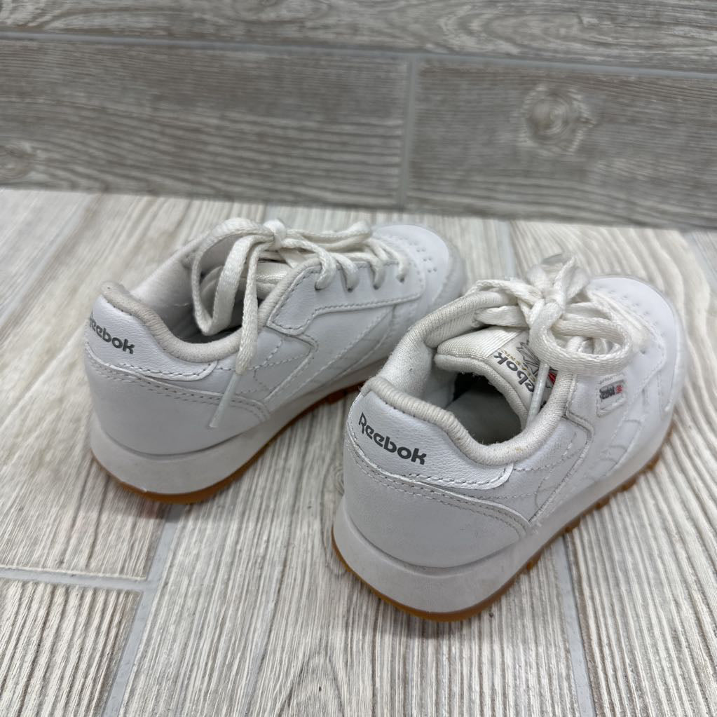 Classic Sneakers 8c