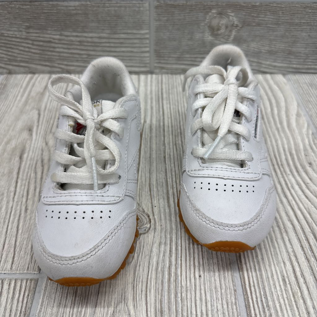 Classic Sneakers 8c
