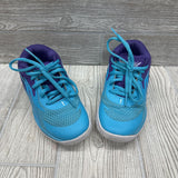 Queen City Basketball Shoes 11c