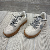 Slip On Shoes Side Star 11c