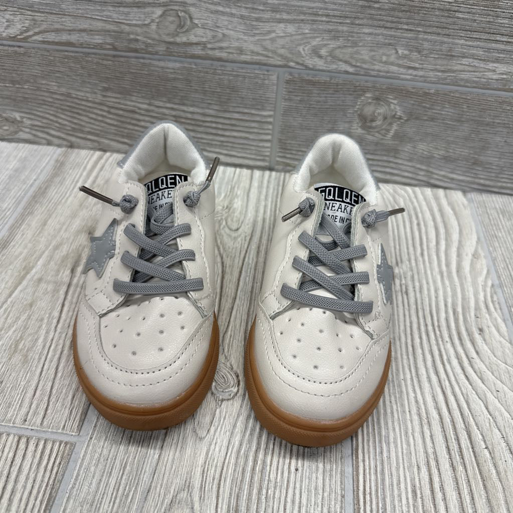 Slip On Shoes Side Star 11c