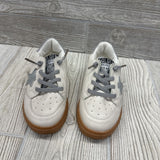 Slip On Shoes Side Star 11c