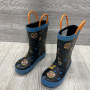 Rain Boots Planets 8c
